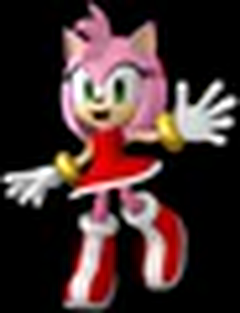 Amy Rose