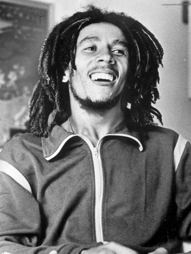 Bob Marley