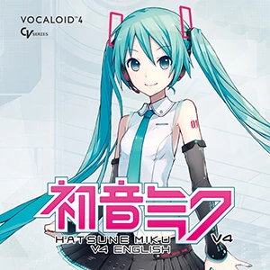 Hatsune Miku
