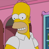 Homer Simpson