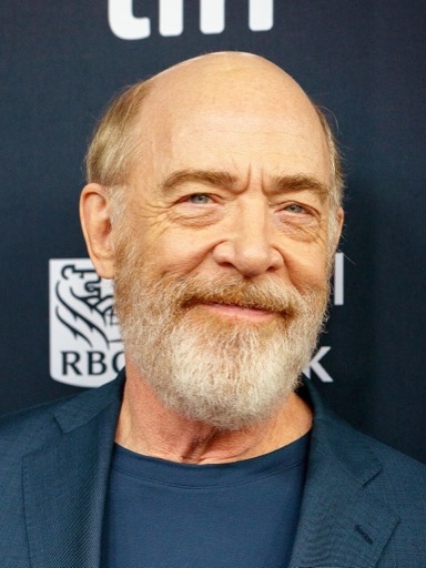 J K Simmons