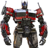 Optimus Prime