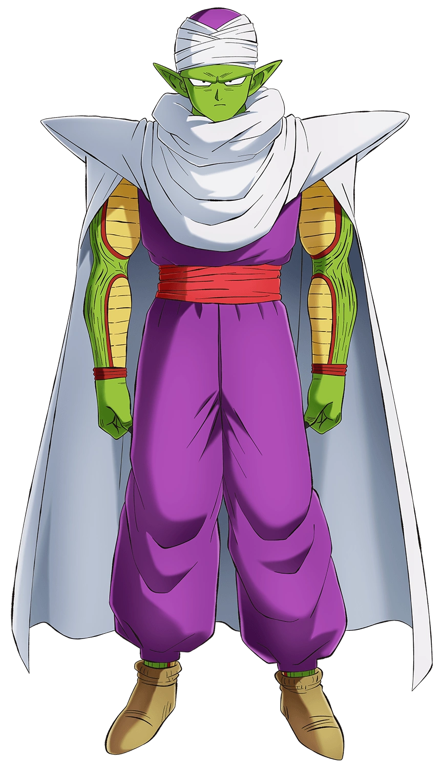 Piccolo