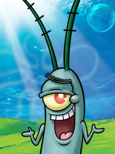 Plankton