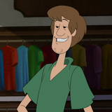 Shaggy Rogers