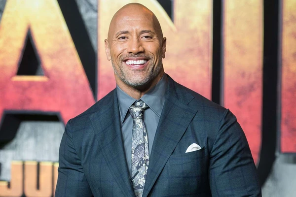 The Rock